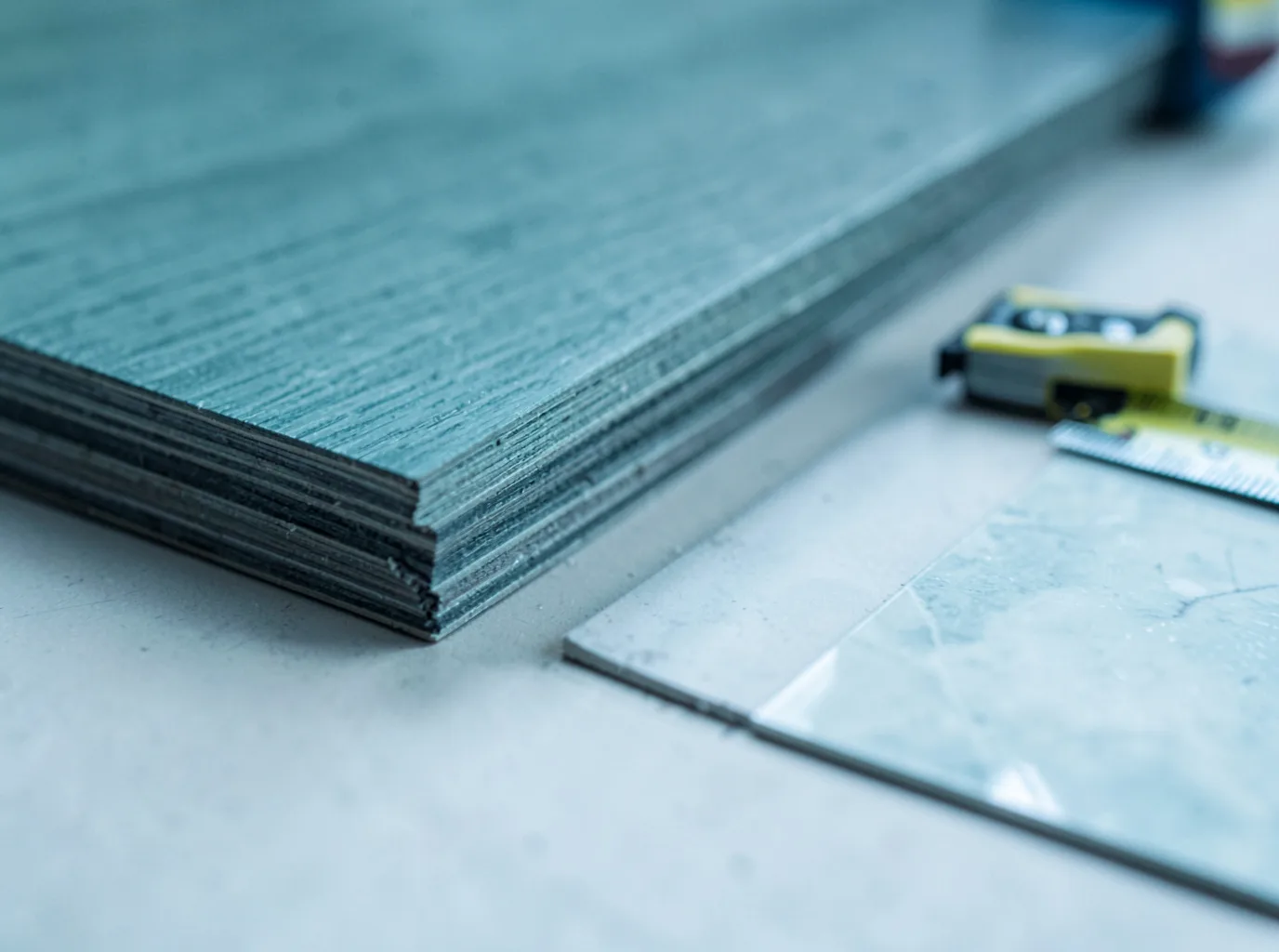 Luxury Vinyl Plank Installation Wall Lake, IA FAQs
